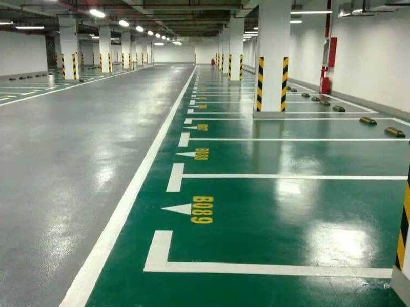 車庫平面圖設(shè)計